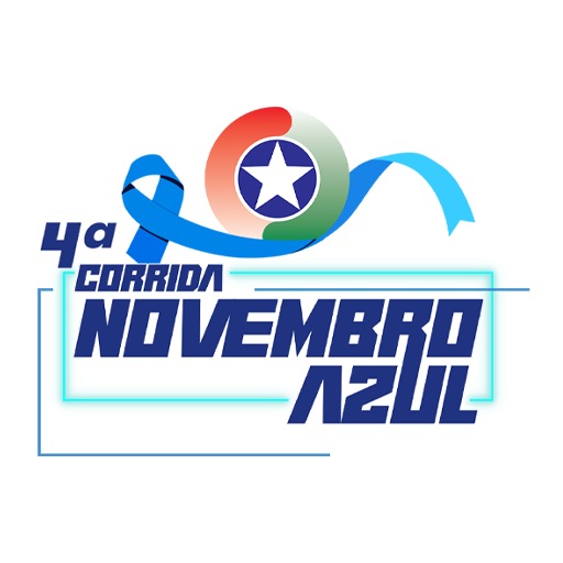 4ª CORRIDA DO NOVEMBRO AZUL