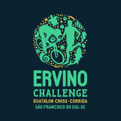 ERVINO CHALLENGE - 2023 ( PARCIAL DUATHLON )