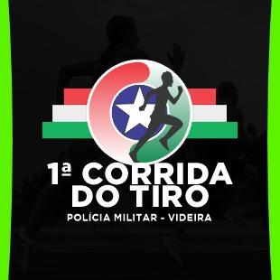 1ª CORRIDA DO TIRO