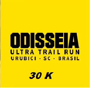 ULTRA TRAIL RUN ODISSEIA - 30K 