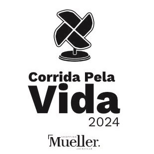 CORRIDA PELA VIDA 2024 - JOINVILLE-SC