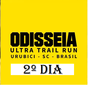 ODISSEIA ULTRA TRAIL RUN 