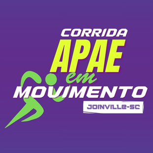 CORRIDA APAE EM MOVIMENTO JOINVILLE