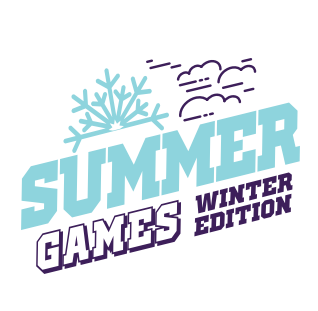 CORRIDA SUMMER GAMES WINTER EDITION