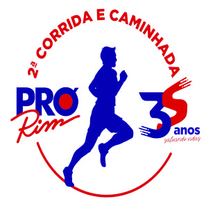 CORRIDA PRÓ RIM - JOINVILLE-SC