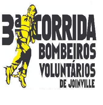 3ª CORRIDA BOMBEIROS VOLUNTÁRIOS DE JOINVILLE