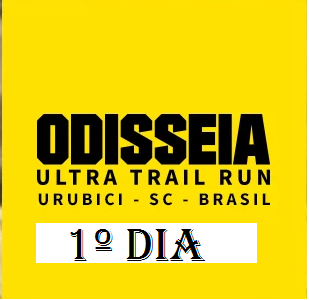 ODISSEIA ULTRA TRAIL RUN-DIA 1