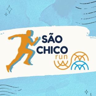 SAO CHICO RUN - 2 EDICAO