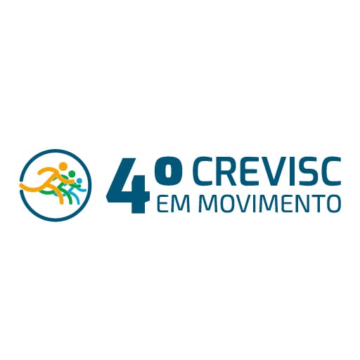 4ª CREVISC EM MOVIMENTO