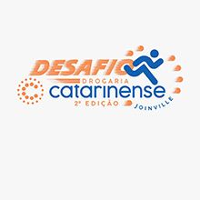 DESAFIO DROGARIA CATARINENSE - 2ª EDIÇÃO